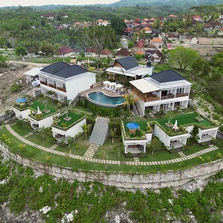 Kelingking Parama Resort Batumadeg Exteriör bild